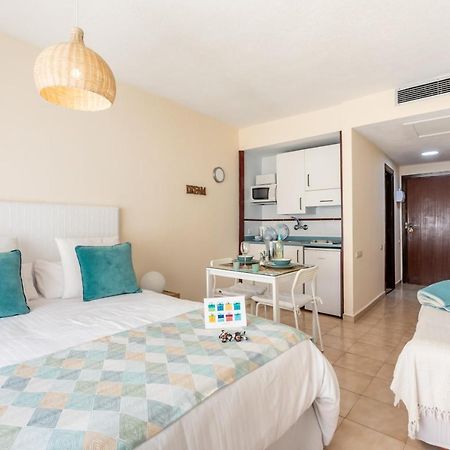 Suenos De Triana Apartment Seville Ngoại thất bức ảnh