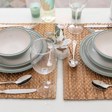 Suenos De Triana Apartment Seville Ngoại thất bức ảnh