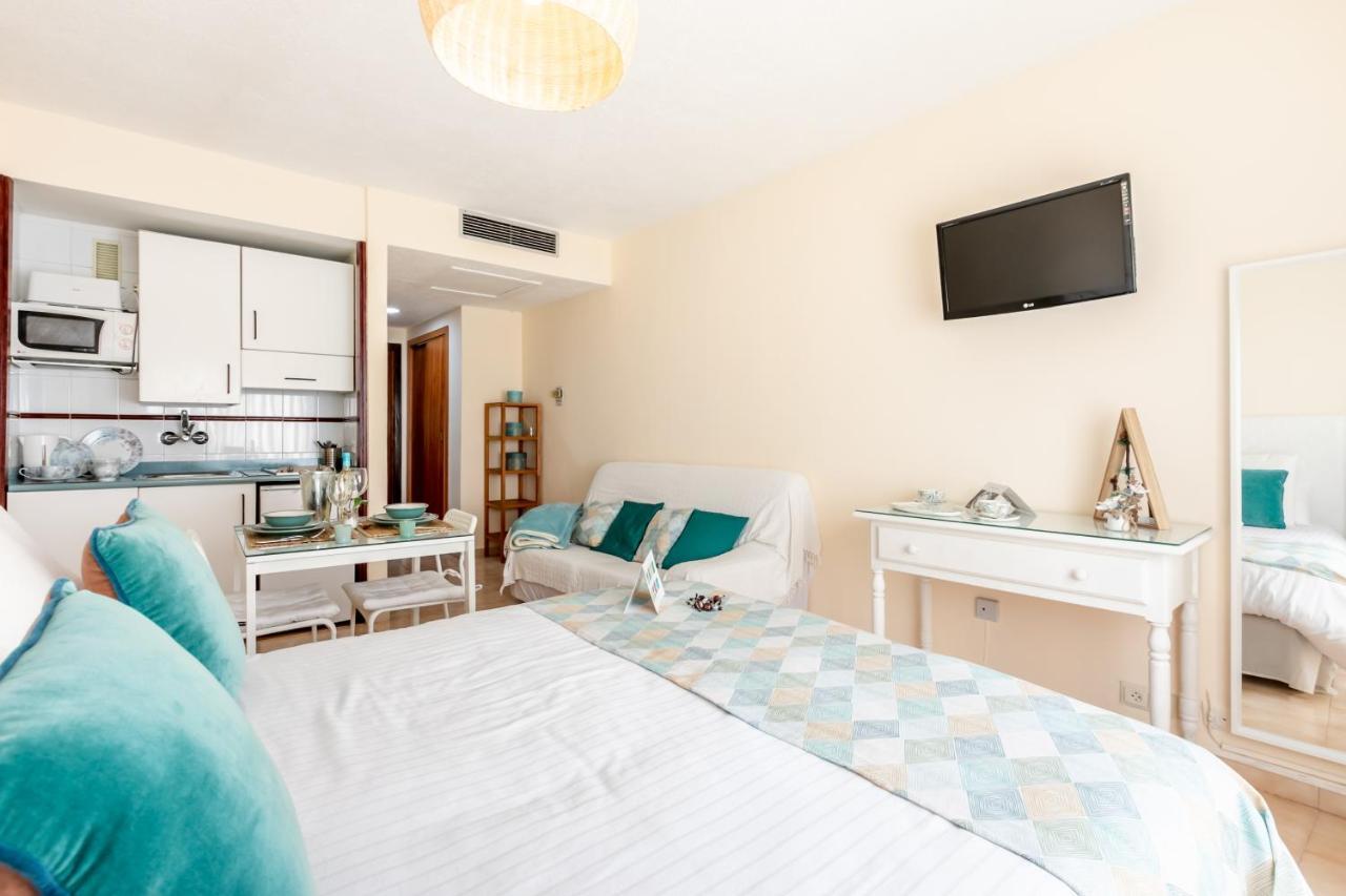 Suenos De Triana Apartment Seville Ngoại thất bức ảnh