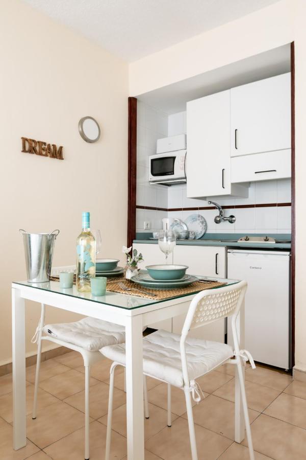 Suenos De Triana Apartment Seville Ngoại thất bức ảnh