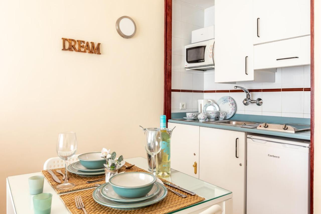 Suenos De Triana Apartment Seville Ngoại thất bức ảnh