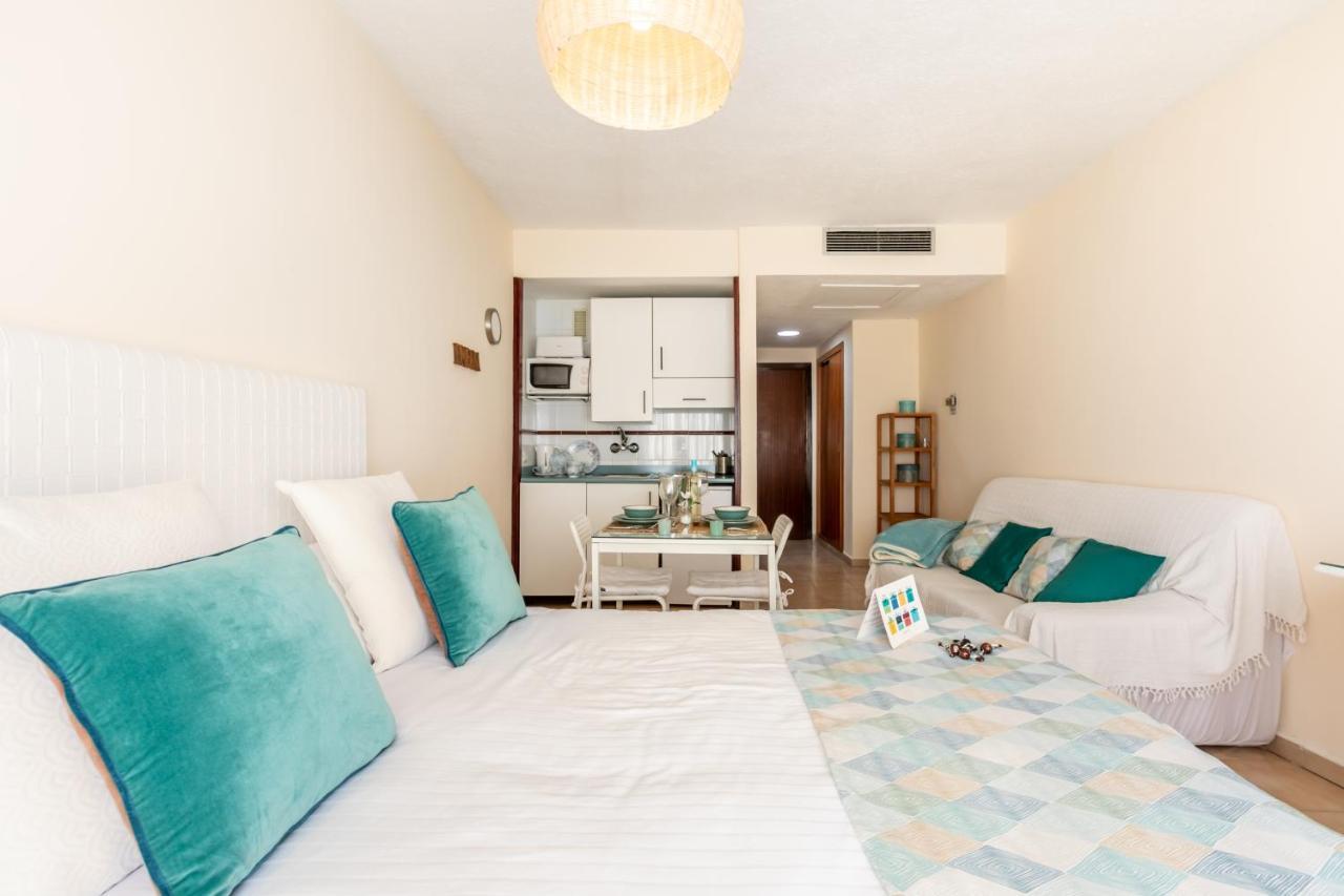 Suenos De Triana Apartment Seville Ngoại thất bức ảnh