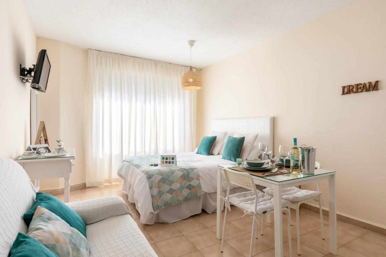 Suenos De Triana Apartment Seville Ngoại thất bức ảnh