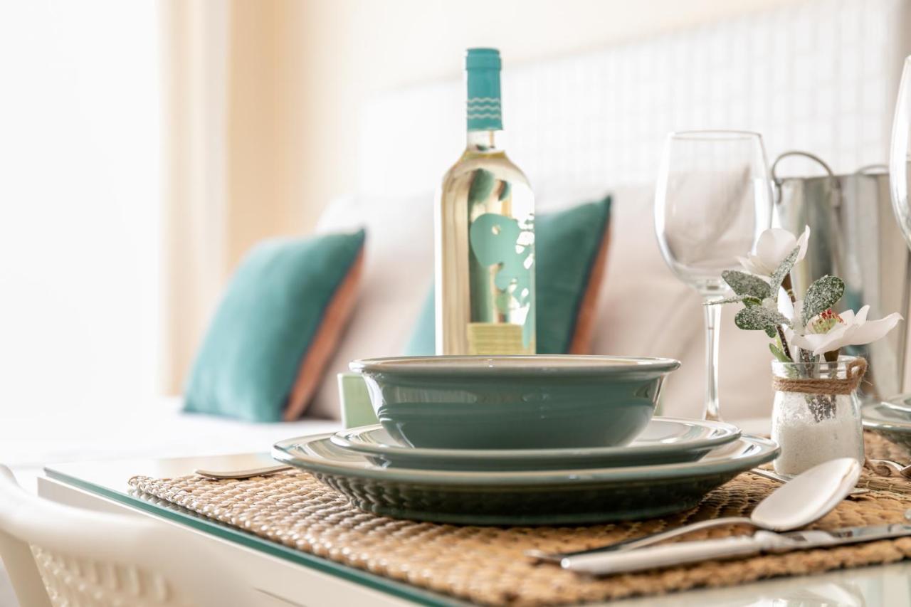 Suenos De Triana Apartment Seville Ngoại thất bức ảnh