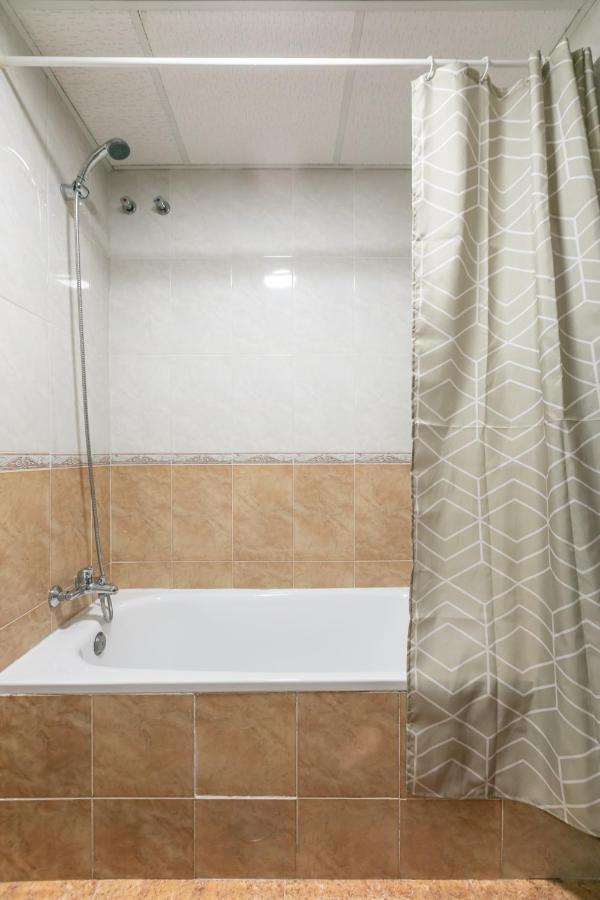 Suenos De Triana Apartment Seville Ngoại thất bức ảnh