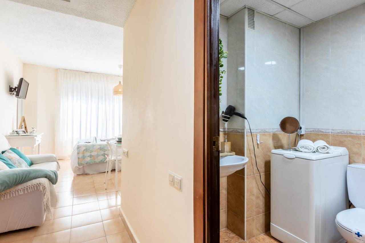 Suenos De Triana Apartment Seville Ngoại thất bức ảnh