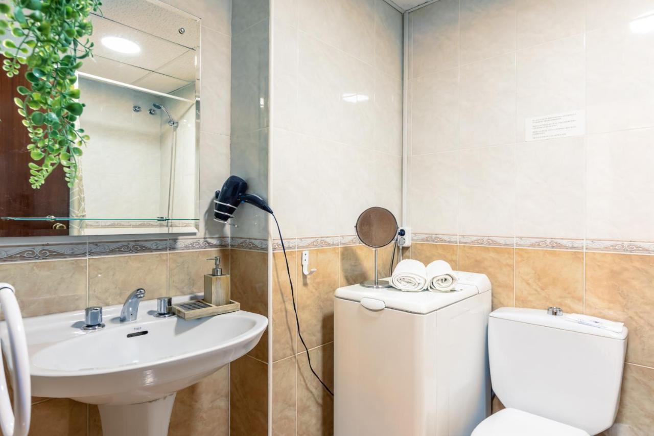 Suenos De Triana Apartment Seville Ngoại thất bức ảnh