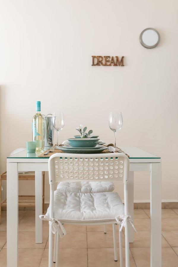 Suenos De Triana Apartment Seville Ngoại thất bức ảnh