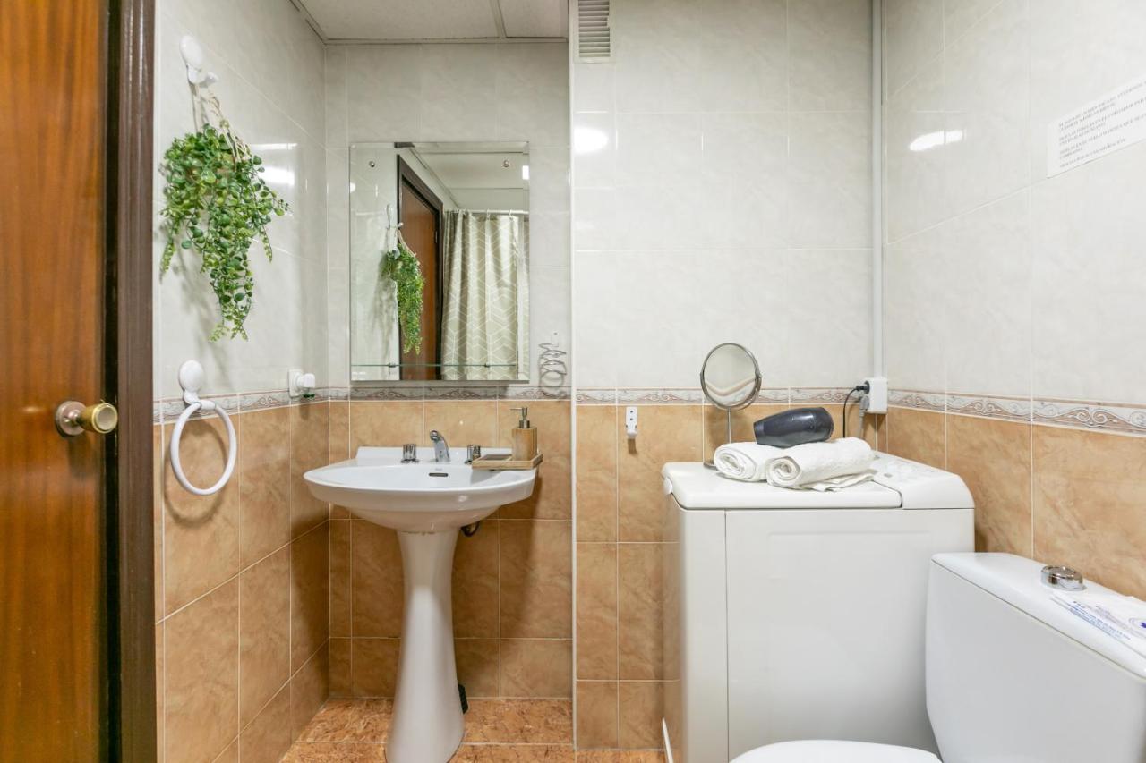 Suenos De Triana Apartment Seville Ngoại thất bức ảnh